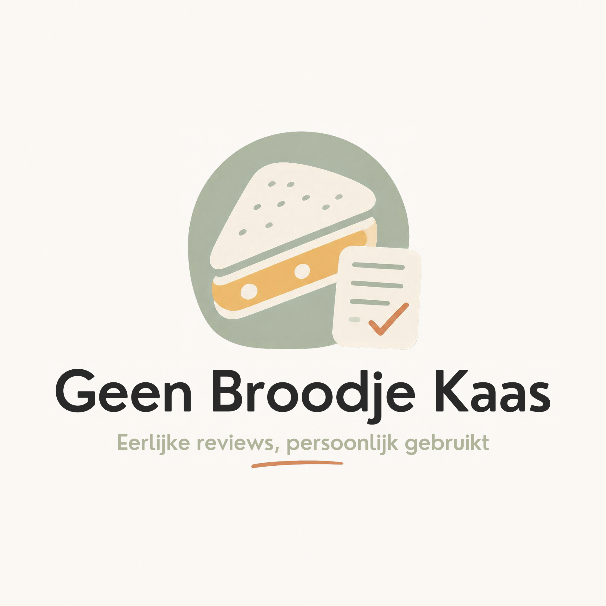 Geen Broodje Kaas